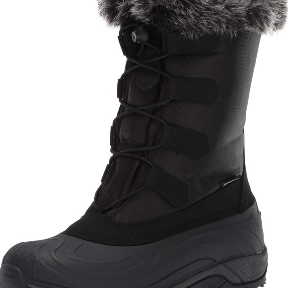 Winter boot - Picture 4 of 4